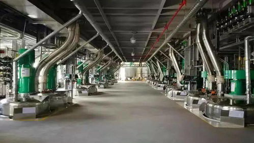 展辰新材榮登2020廣東省智能制造試點示范項目榜單，引領廣東網絡技術服務新篇章