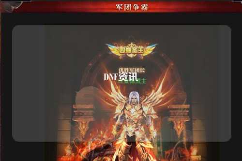DNF資訊