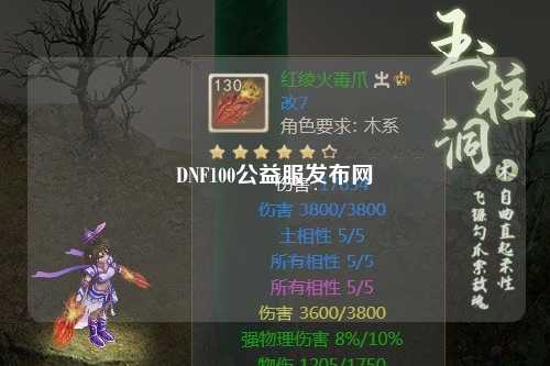DNF100公益服發(fā)布網(wǎng)