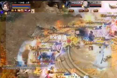 DNF資訊