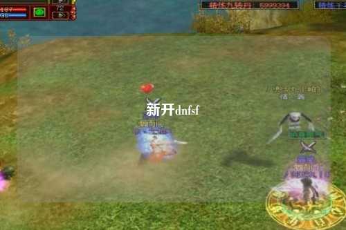 新開dnfsf