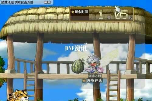 DNF資訊